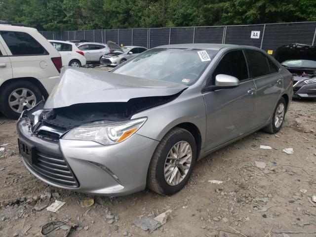 TOYOTA CAMRY LE 2017 4t1bf1fk1hu307666