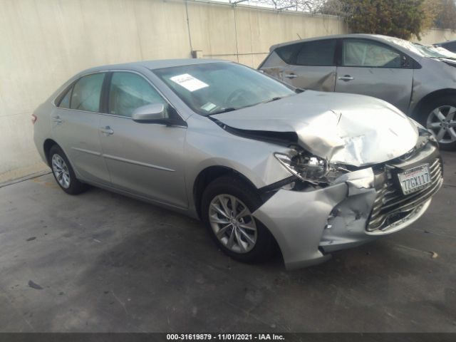 TOYOTA CAMRY 2017 4t1bf1fk1hu308283