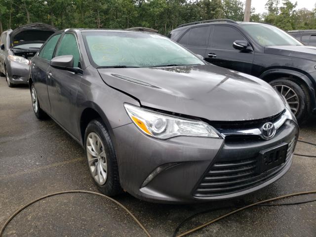 TOYOTA CAMRY LE 2017 4t1bf1fk1hu309210