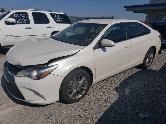 TOYOTA CAMRY LE 2017 4t1bf1fk1hu309238