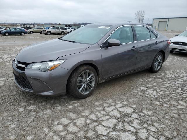 TOYOTA CAMRY 2017 4t1bf1fk1hu309322