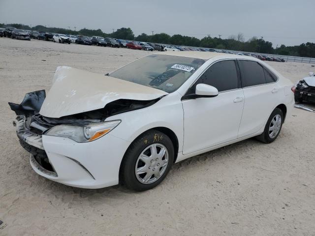 TOYOTA CAMRY LE 2017 4t1bf1fk1hu309630