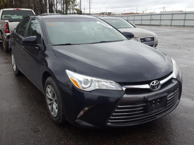 TOYOTA CAMRY LE 2017 4t1bf1fk1hu310387