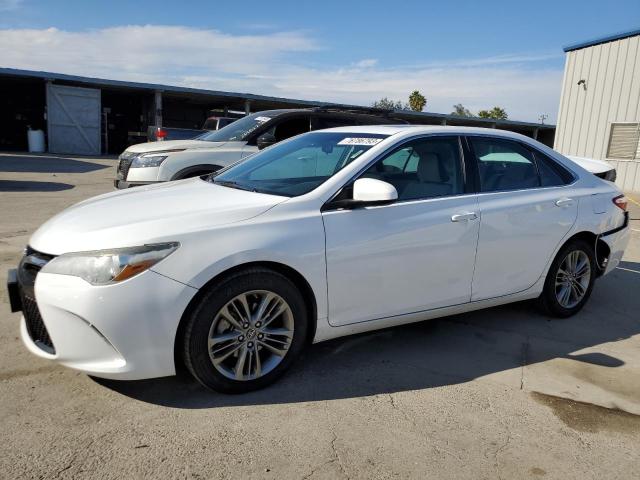 TOYOTA CAMRY 2017 4t1bf1fk1hu310700