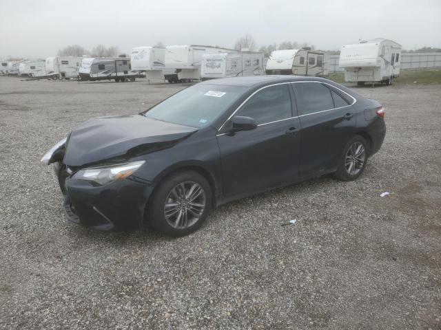 TOYOTA CAMRY LE 2017 4t1bf1fk1hu311636