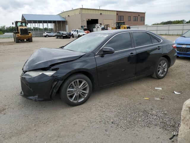 TOYOTA CAMRY LE 2017 4t1bf1fk1hu312723