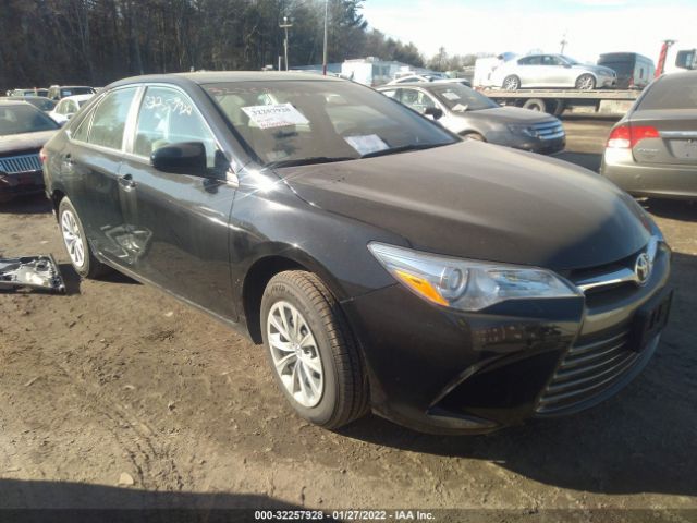 TOYOTA CAMRY 2017 4t1bf1fk1hu313810