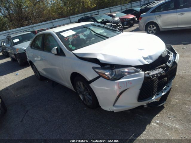 TOYOTA CAMRY 2017 4t1bf1fk1hu315850