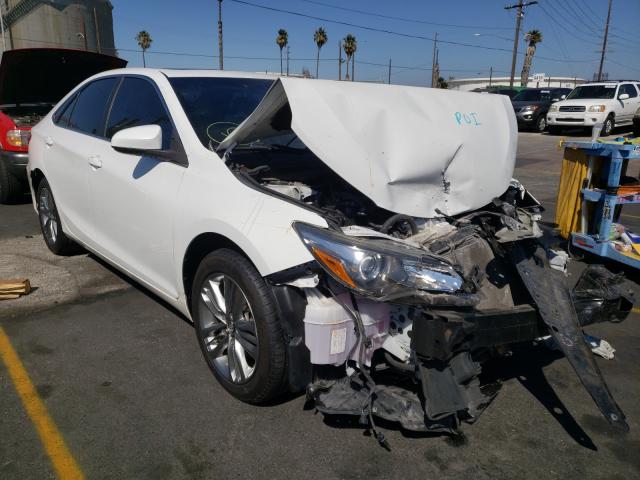 TOYOTA CAMRY LE 2017 4t1bf1fk1hu316352