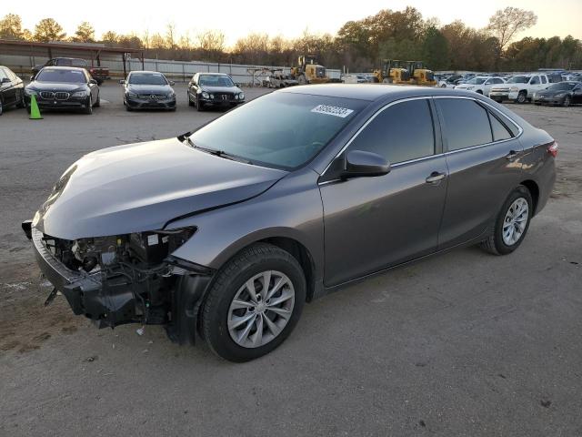 TOYOTA CAMRY 2017 4t1bf1fk1hu316402