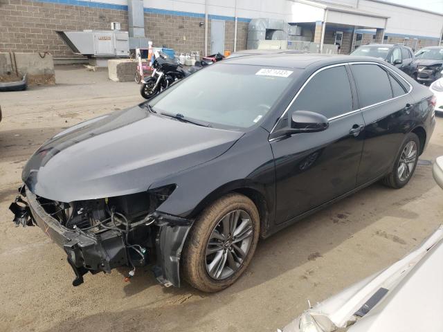 TOYOTA CAMRY LE 2017 4t1bf1fk1hu317159