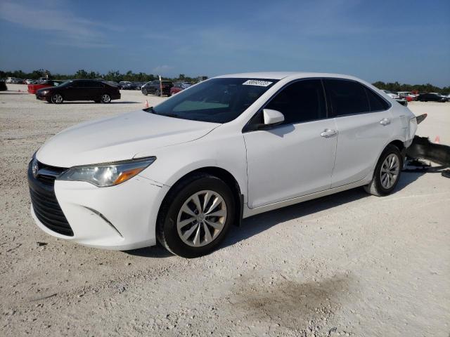 TOYOTA CAMRY LE 2017 4t1bf1fk1hu317162