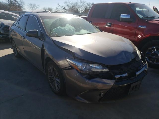 TOYOTA CAMRY LE 2017 4t1bf1fk1hu317484