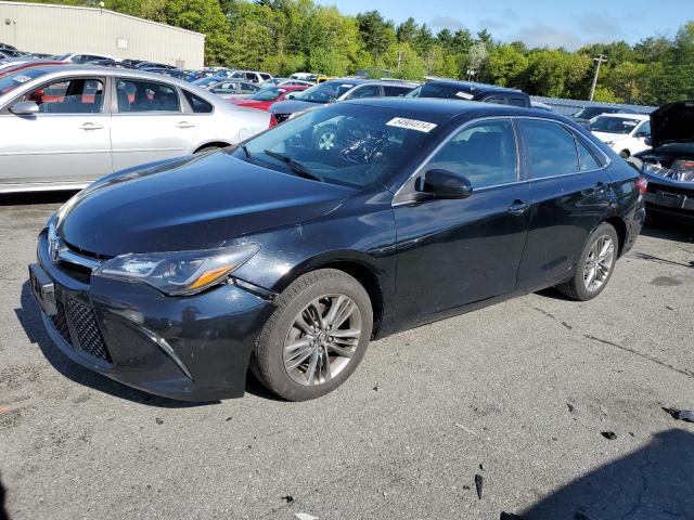 TOYOTA CAMRY 2017 4t1bf1fk1hu319154