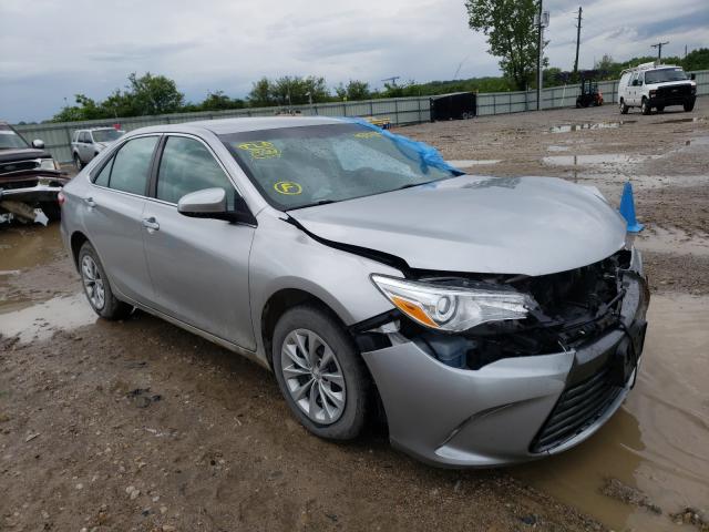 TOYOTA CAMRY LE 2017 4t1bf1fk1hu319915