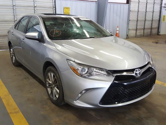 TOYOTA CAMRY LE 2017 4t1bf1fk1hu320000