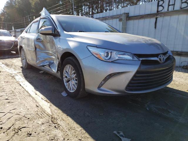 TOYOTA CAMRY LE 2017 4t1bf1fk1hu320417