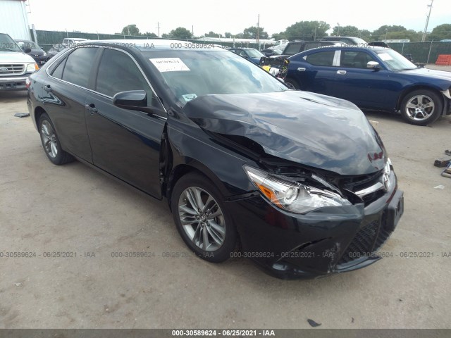 TOYOTA CAMRY 2017 4t1bf1fk1hu320739