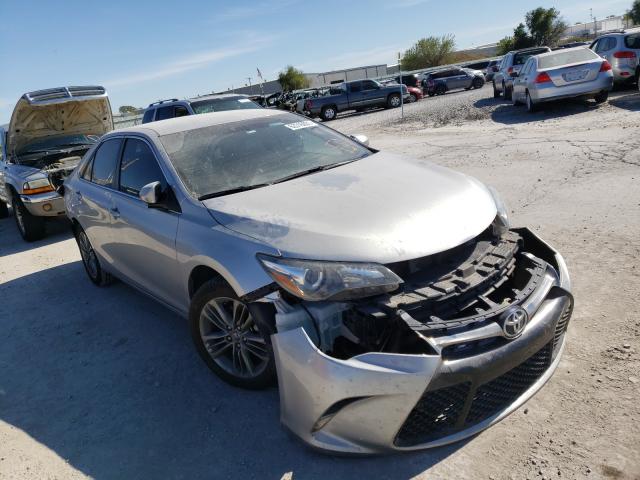 TOYOTA CAMRY LE 2017 4t1bf1fk1hu320868