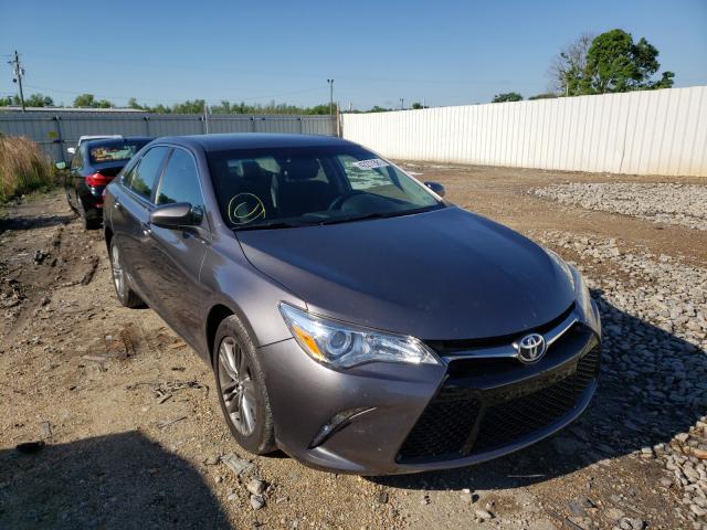 TOYOTA CAMRY LE 2017 4t1bf1fk1hu321308