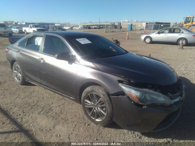 TOYOTA CAMRY 2017 4t1bf1fk1hu322006