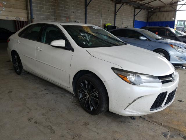 TOYOTA CAMRY LE 2017 4t1bf1fk1hu322359