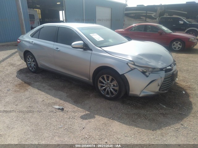 TOYOTA CAMRY 2017 4t1bf1fk1hu322474