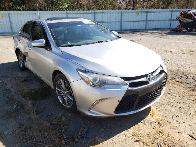 TOYOTA CAMRY LE 2017 4t1bf1fk1hu322751