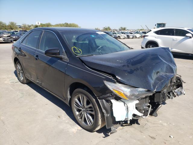 TOYOTA CAMRY LE 2017 4t1bf1fk1hu322880