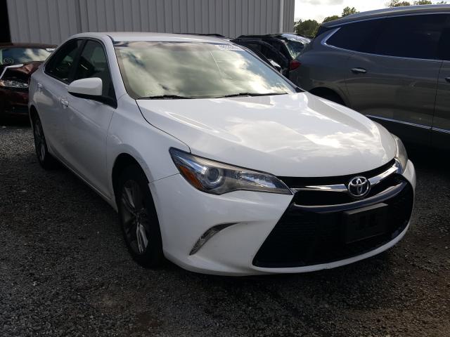 TOYOTA CAMRY LE 2017 4t1bf1fk1hu324113