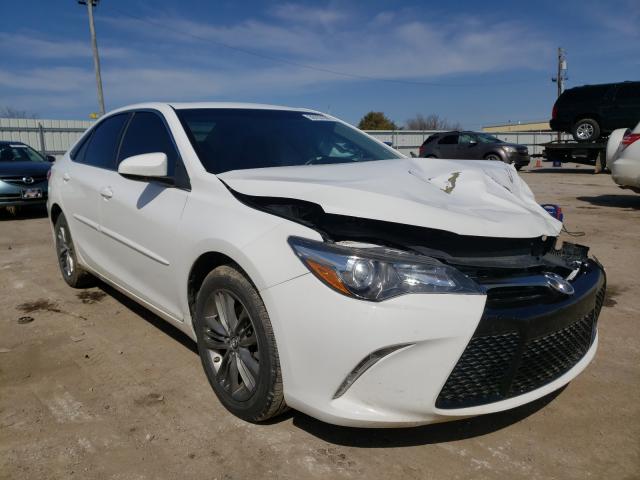 TOYOTA CAMRY LE 2017 4t1bf1fk1hu326086