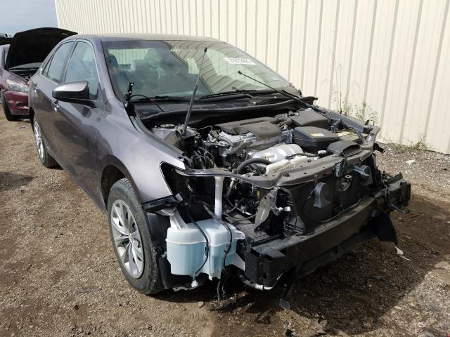 TOYOTA CAMRY LE 2017 4t1bf1fk1hu327058