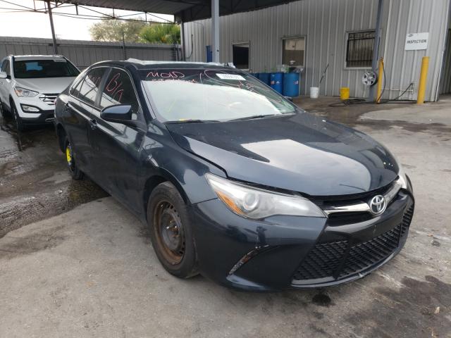 TOYOTA CAMRY LE 2017 4t1bf1fk1hu327531