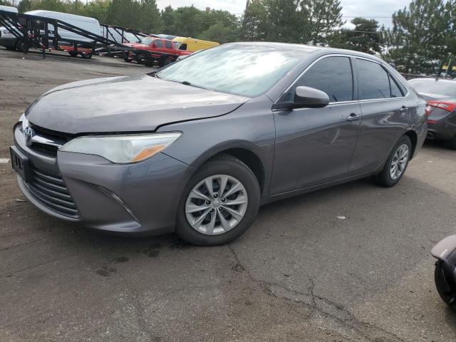 TOYOTA CAMRY LE 2017 4t1bf1fk1hu328209