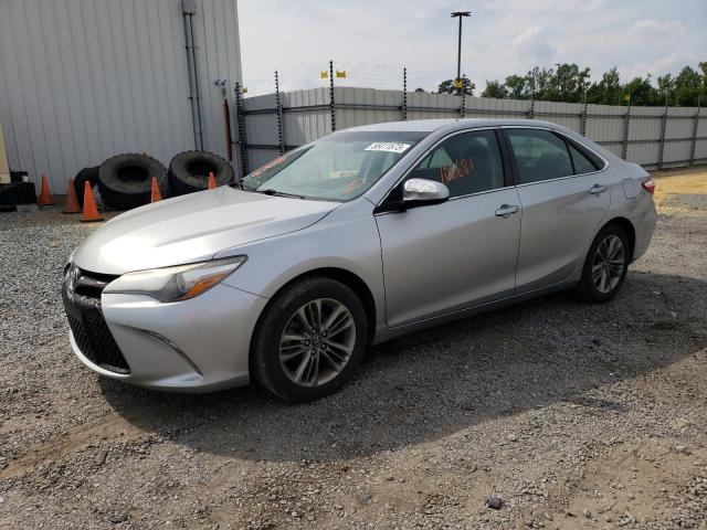 TOYOTA CAMRY LE 2017 4t1bf1fk1hu328758