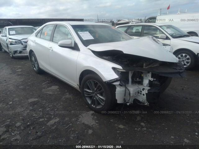 TOYOTA CAMRY 2017 4t1bf1fk1hu329098