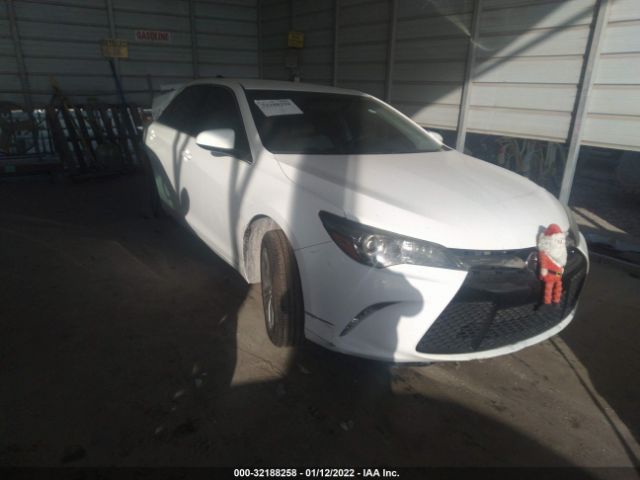 TOYOTA CAMRY 2017 4t1bf1fk1hu329361