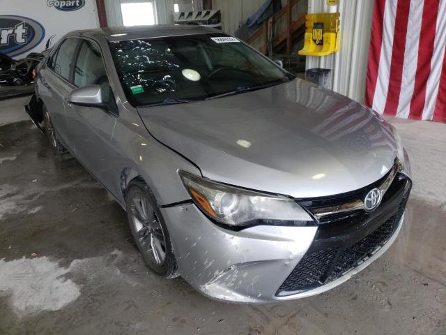 TOYOTA CAMRY LE 2017 4t1bf1fk1hu329666