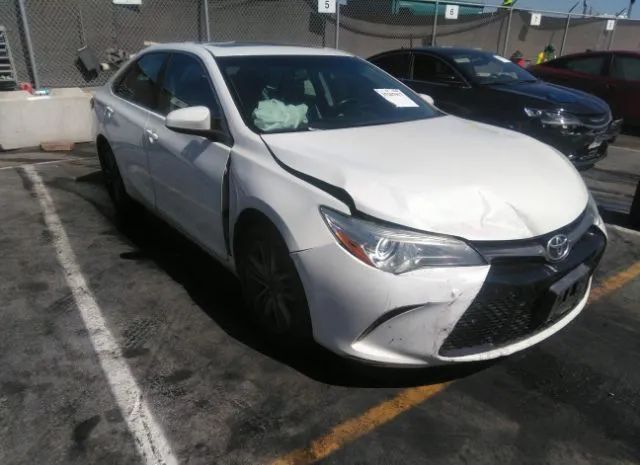 TOYOTA CAMRY 2017 4t1bf1fk1hu330574