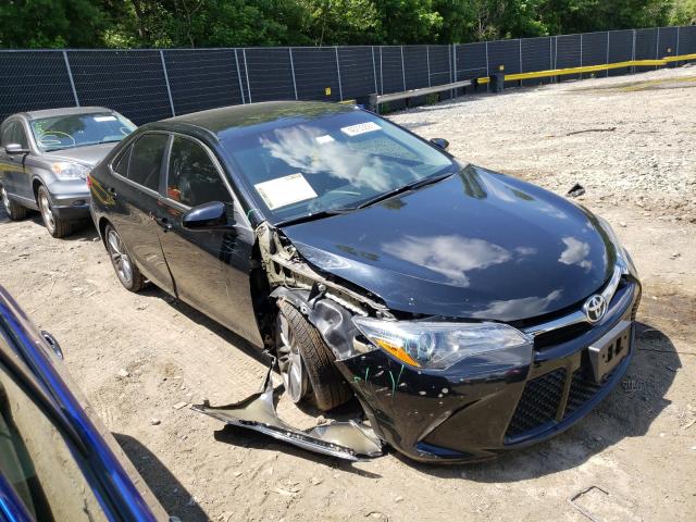 TOYOTA CAMRY LE 2017 4t1bf1fk1hu330879