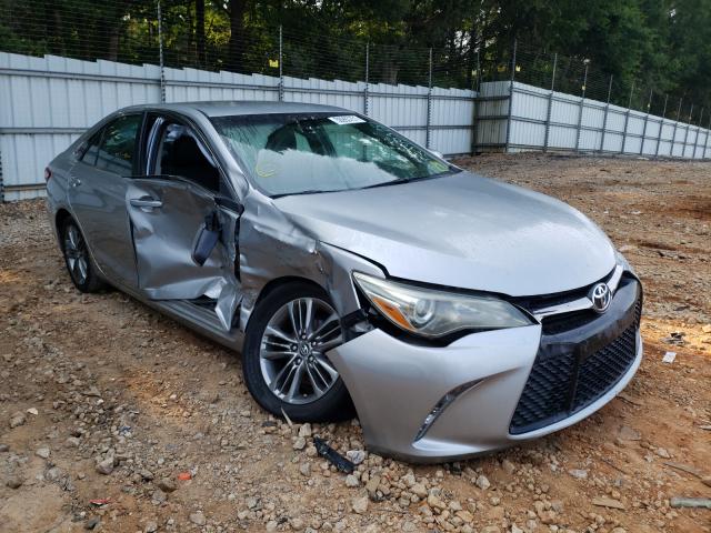 TOYOTA CAMRY LE 2017 4t1bf1fk1hu331854