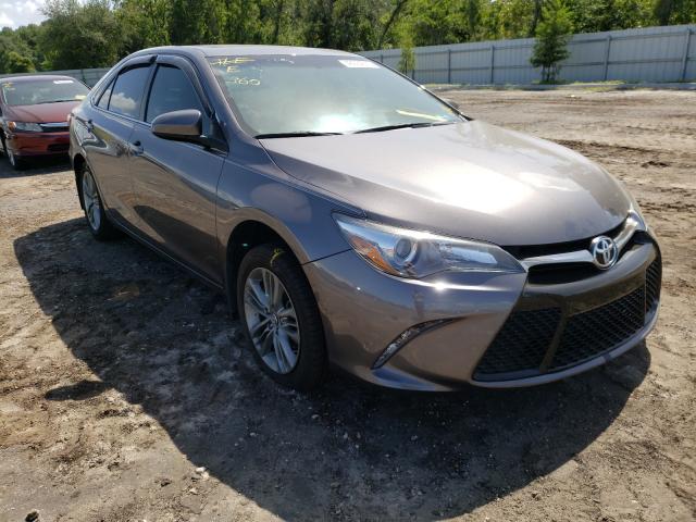 TOYOTA CAMRY LE 2017 4t1bf1fk1hu332356