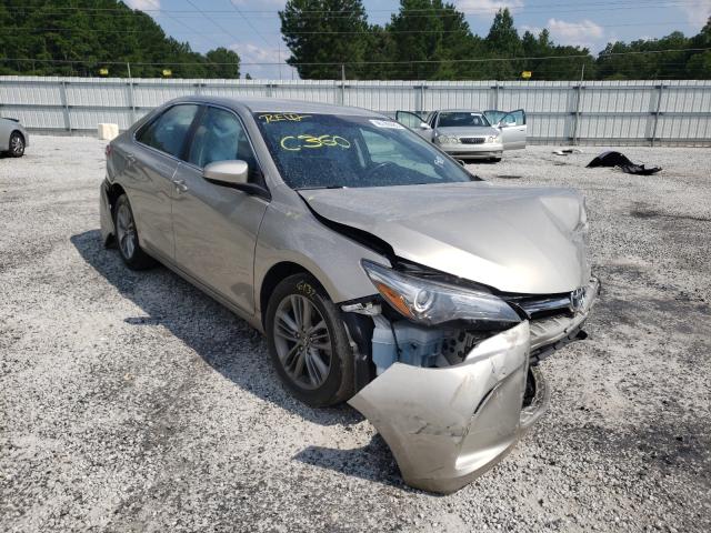 TOYOTA CAMRY LE 2017 4t1bf1fk1hu333507