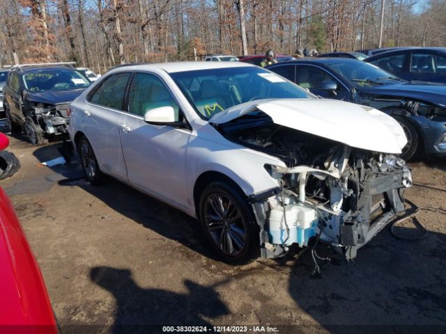 TOYOTA CAMRY 2017 4t1bf1fk1hu333930