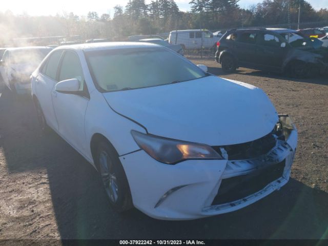 TOYOTA CAMRY 2017 4t1bf1fk1hu335306