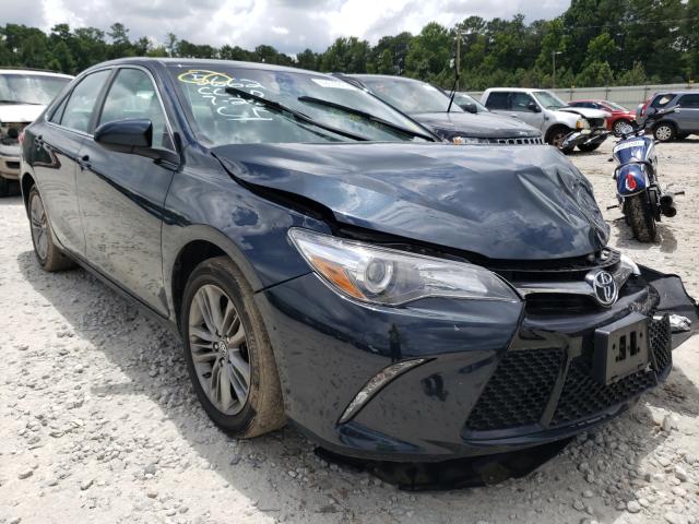 TOYOTA CAMRY LE 2017 4t1bf1fk1hu335662