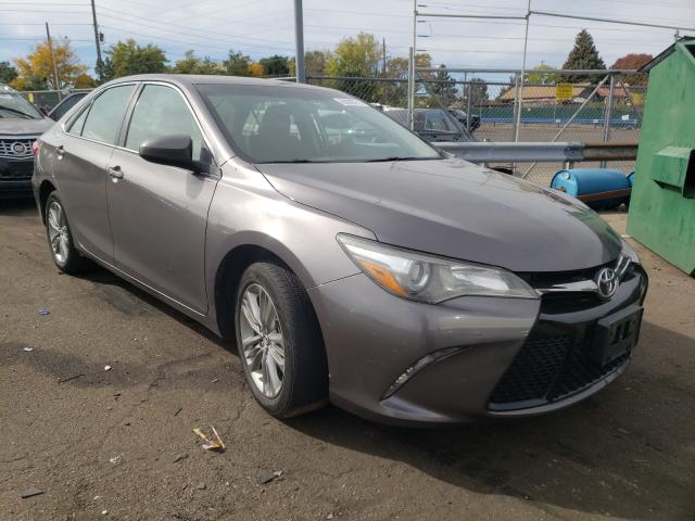 TOYOTA CAMRY LE 2017 4t1bf1fk1hu336097