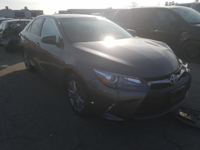 TOYOTA CAMRY LE 2017 4t1bf1fk1hu336729