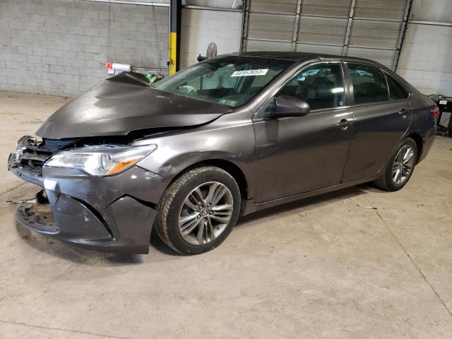 TOYOTA CAMRY 2017 4t1bf1fk1hu336763