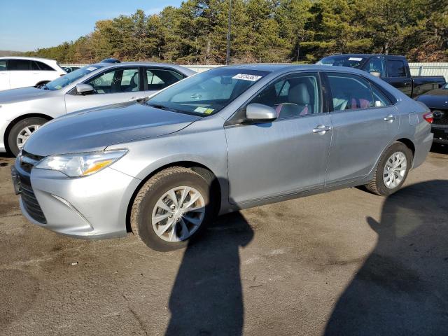 TOYOTA CAMRY LE 2017 4t1bf1fk1hu337220